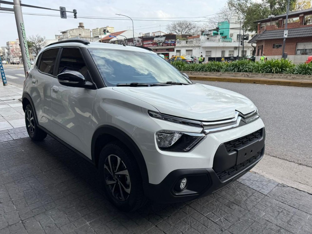 Citroën C3 Feel pack — foto 4